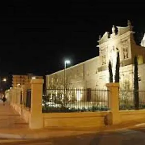Manzoni House , Lecce Italia