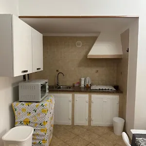 La Casetta Della Nonna , Palermo Italia